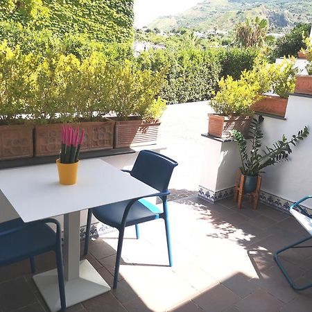 Forio di Ischia Il Soffio Di Tifeo - Resort מראה חיצוני תמונה