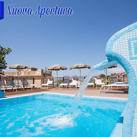 Forio di Ischia Il Soffio Di Tifeo - Resort מראה חיצוני תמונה