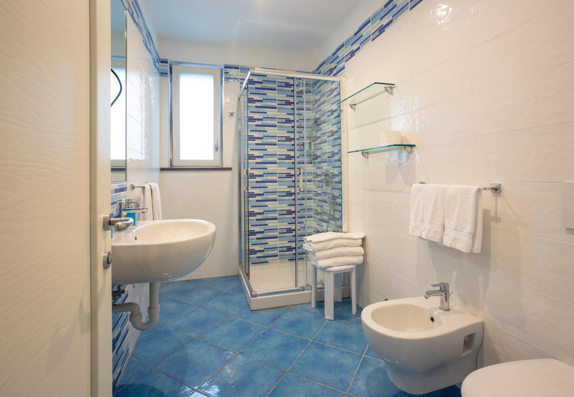 Forio di Ischia Il Soffio Di Tifeo - Resort חדר תמונה