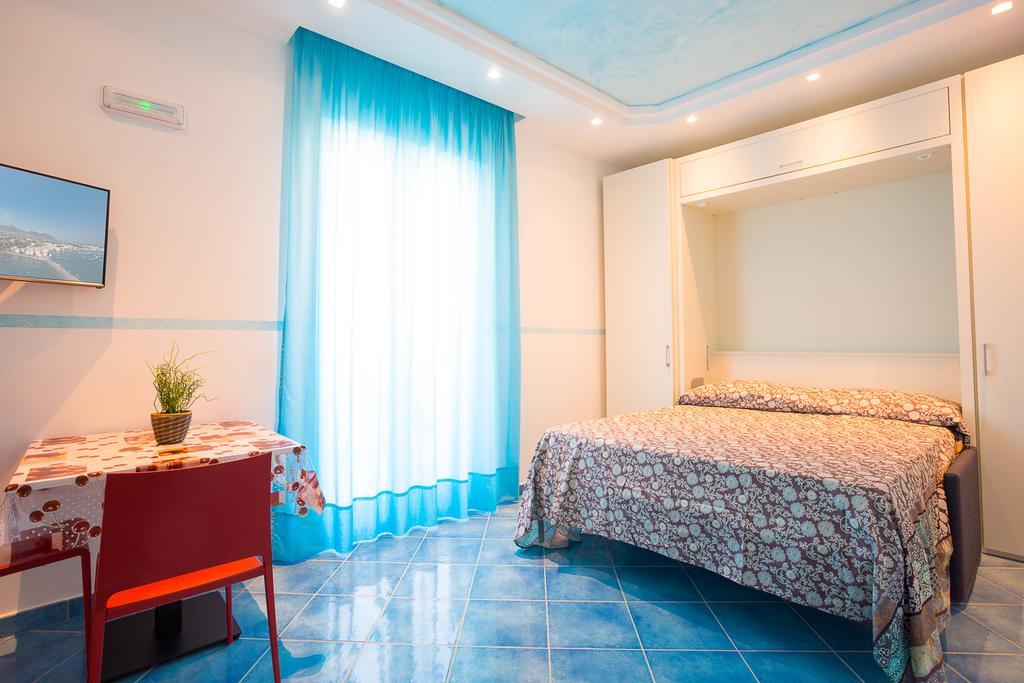 Forio di Ischia Il Soffio Di Tifeo - Resort מראה חיצוני תמונה