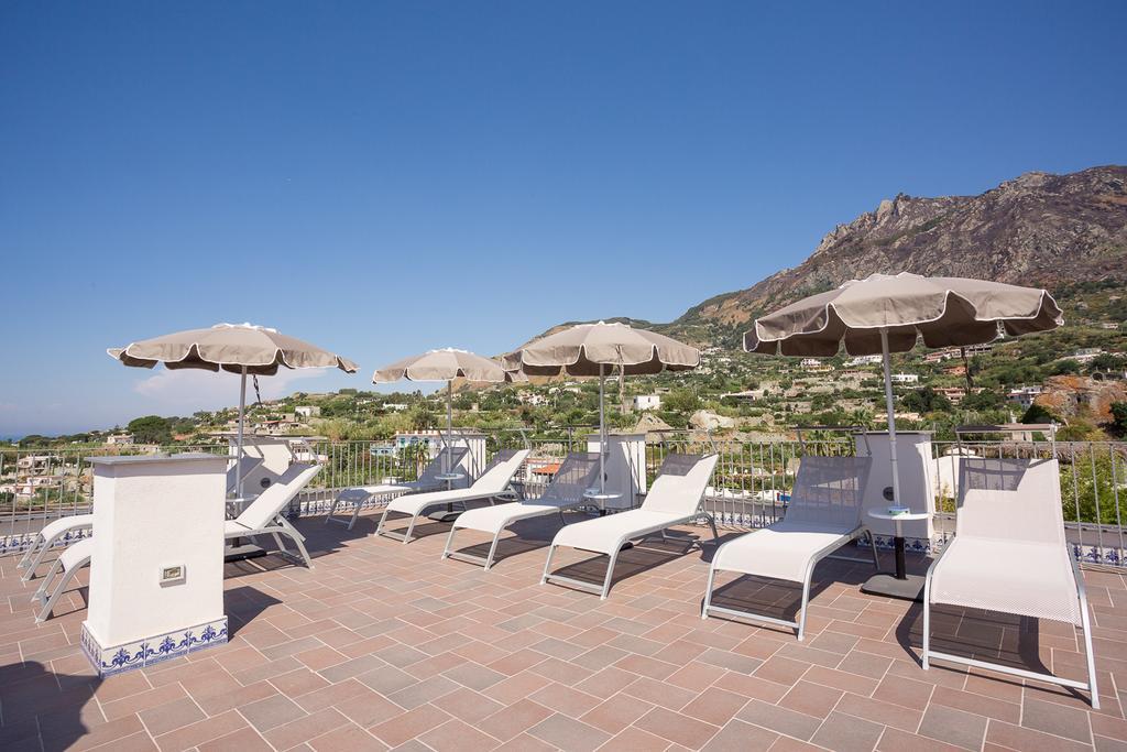 Forio di Ischia Il Soffio Di Tifeo - Resort מראה חיצוני תמונה