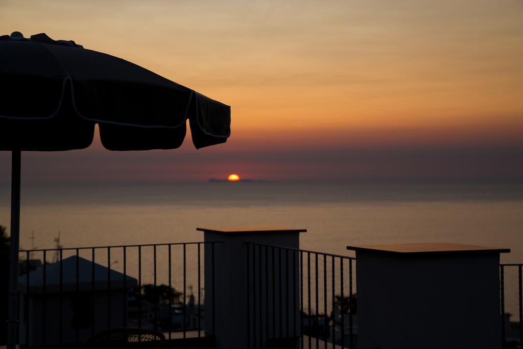 Forio di Ischia Il Soffio Di Tifeo - Resort מראה חיצוני תמונה