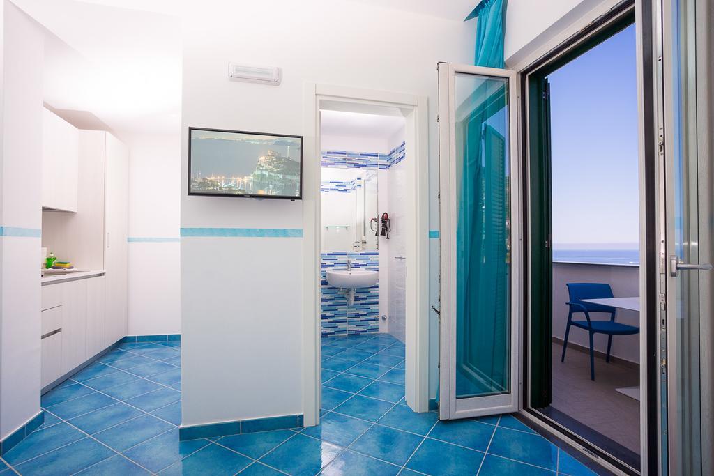 Forio di Ischia Il Soffio Di Tifeo - Resort מראה חיצוני תמונה