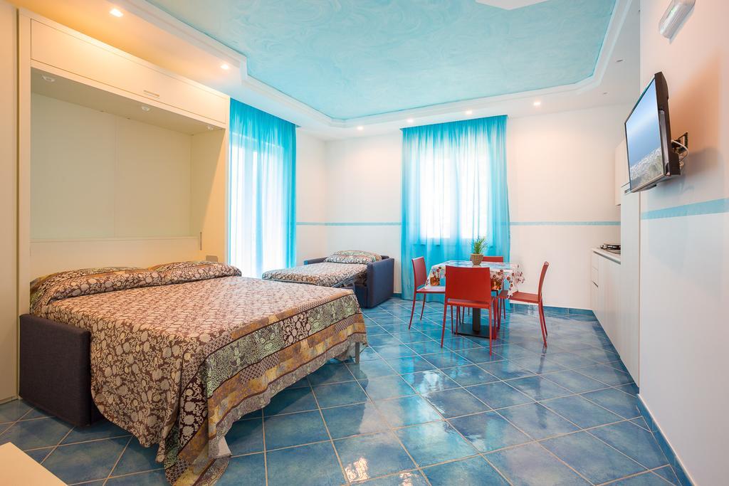 Forio di Ischia Il Soffio Di Tifeo - Resort מראה חיצוני תמונה