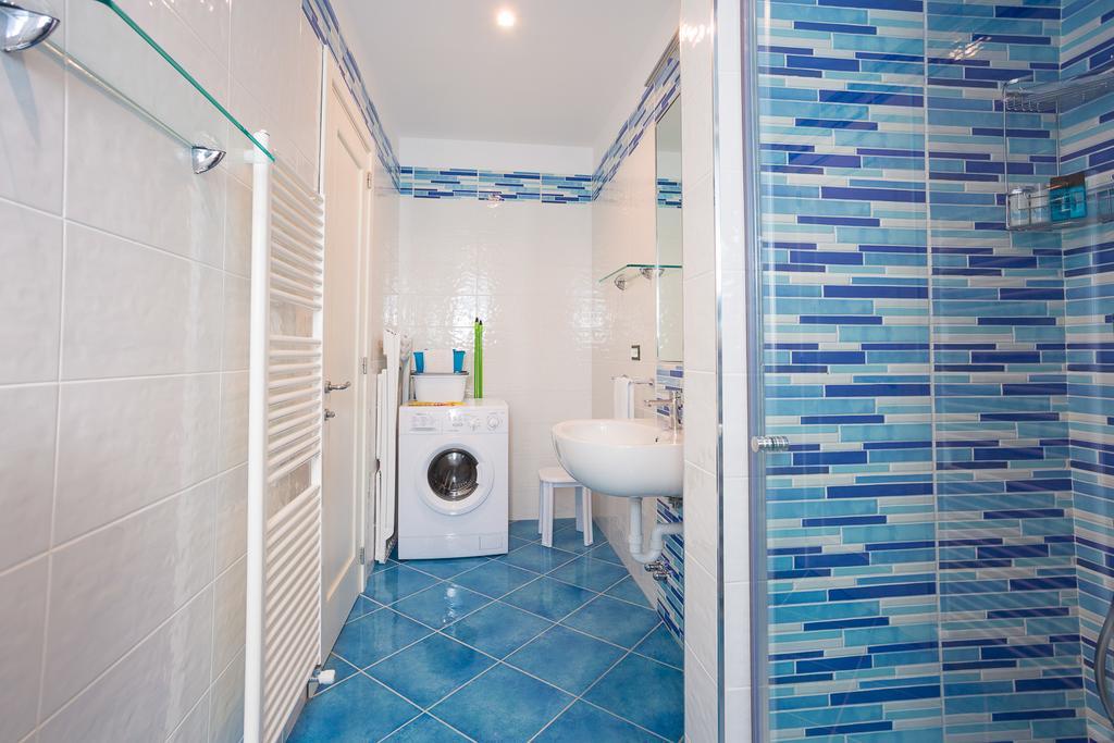 Forio di Ischia Il Soffio Di Tifeo - Resort מראה חיצוני תמונה