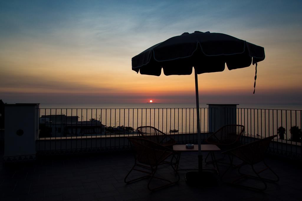 Forio di Ischia Il Soffio Di Tifeo - Resort מראה חיצוני תמונה
