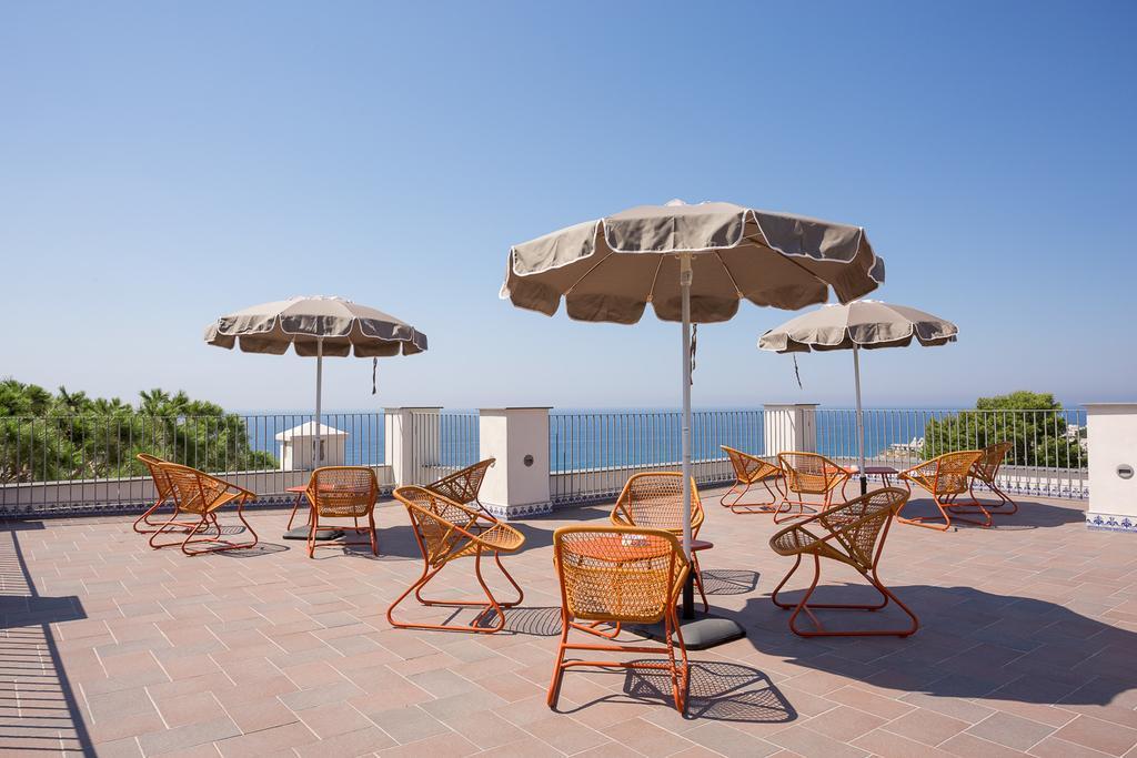 Forio di Ischia Il Soffio Di Tifeo - Resort מראה חיצוני תמונה